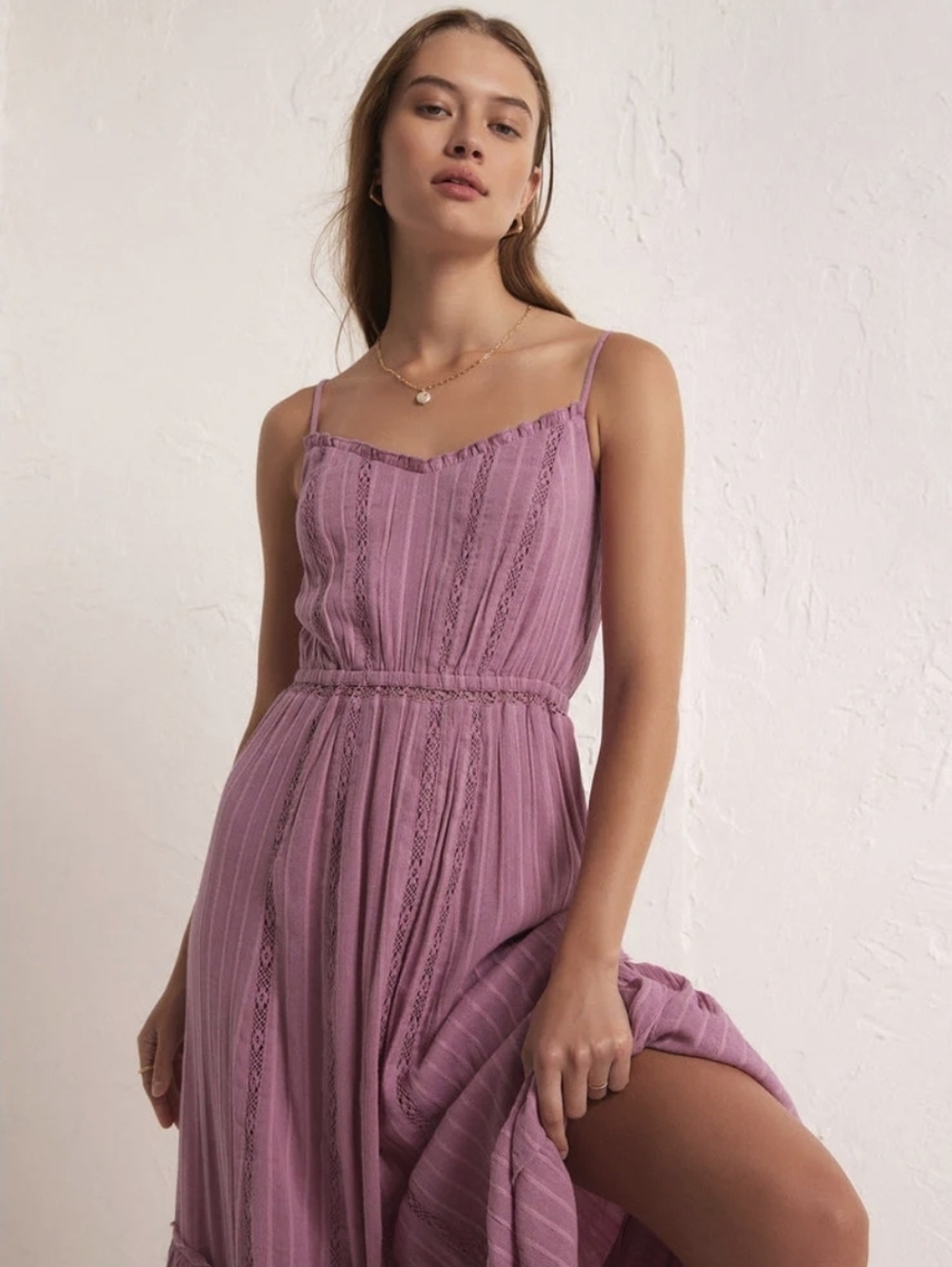 Z Supply Dress